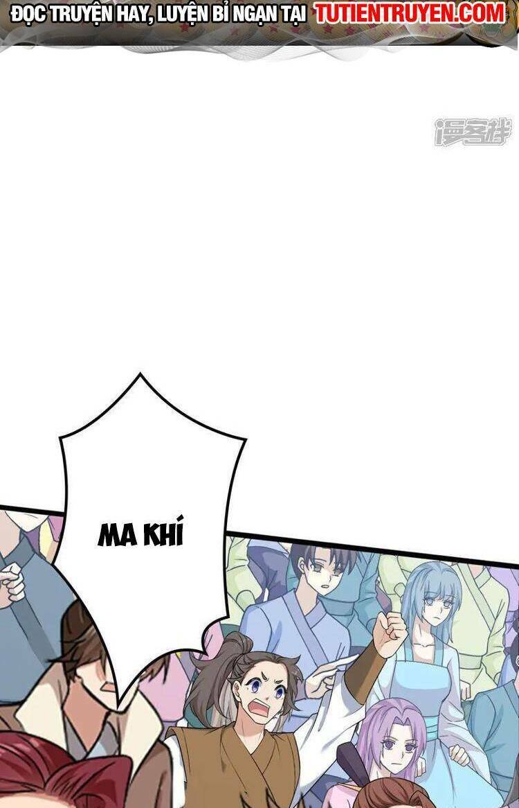 Nghịch Thiên Tà Thần: Chapter 643