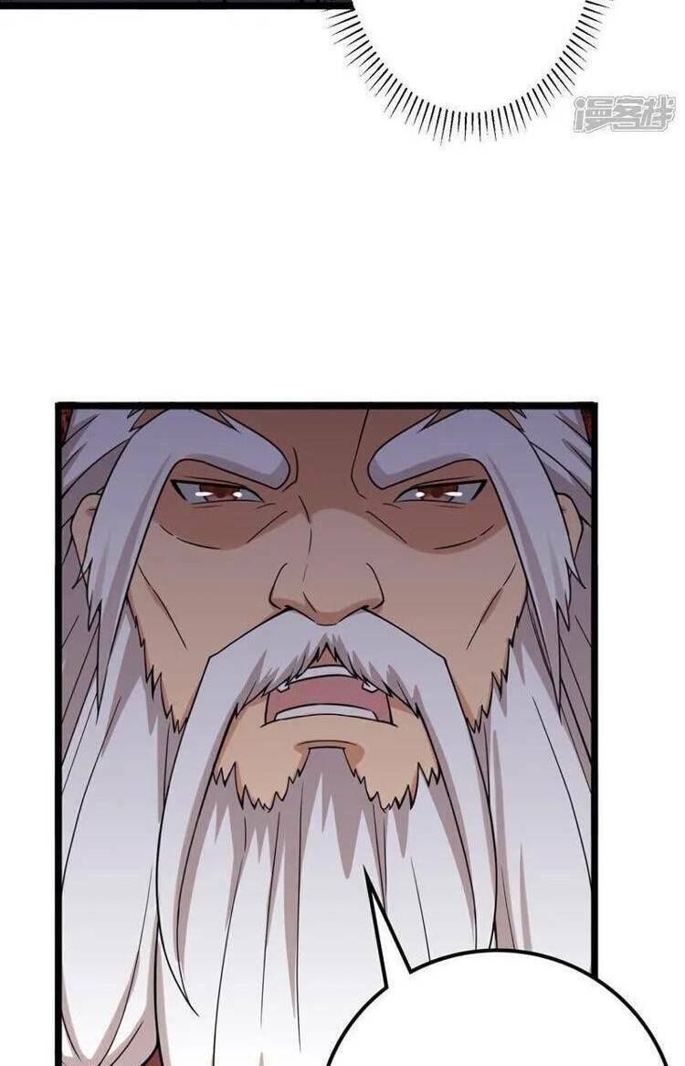 Nghịch Thiên Tà Thần: Chapter 643