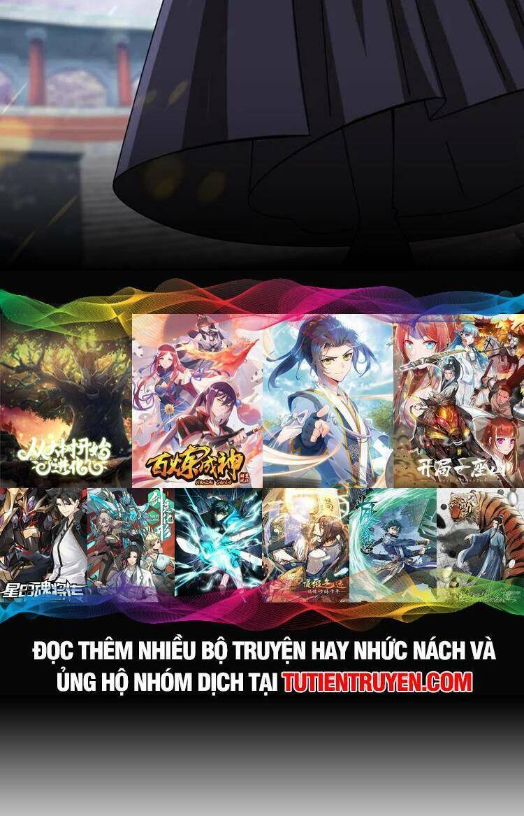 Nghịch Thiên Tà Thần: Chapter 643