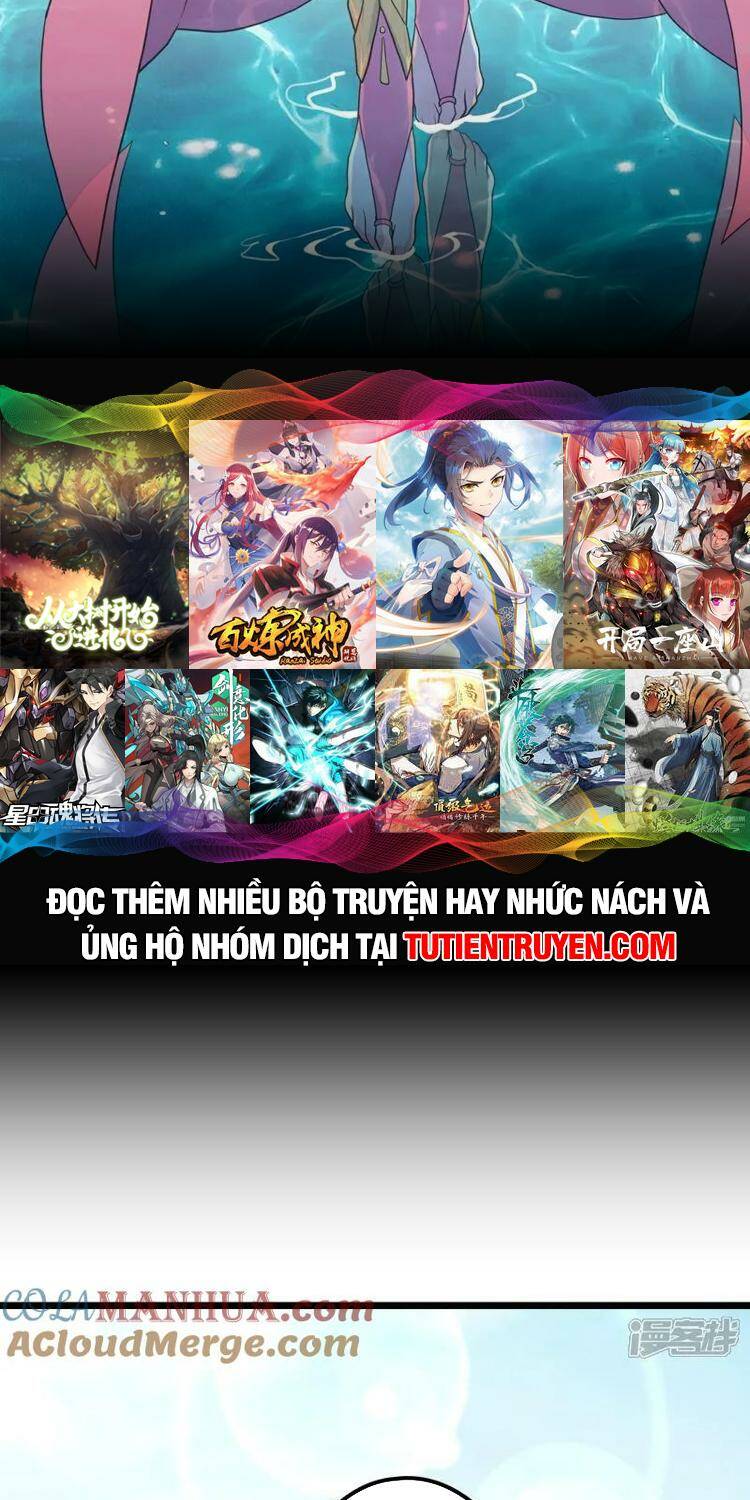 Nghịch Thiên Tà Thần: Chapter 644