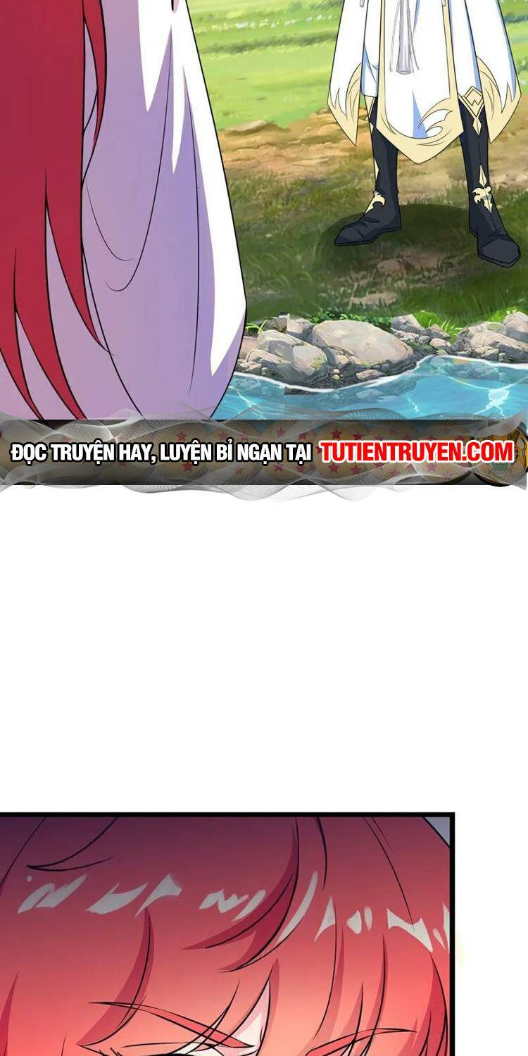 Nghịch Thiên Tà Thần: Chapter 644