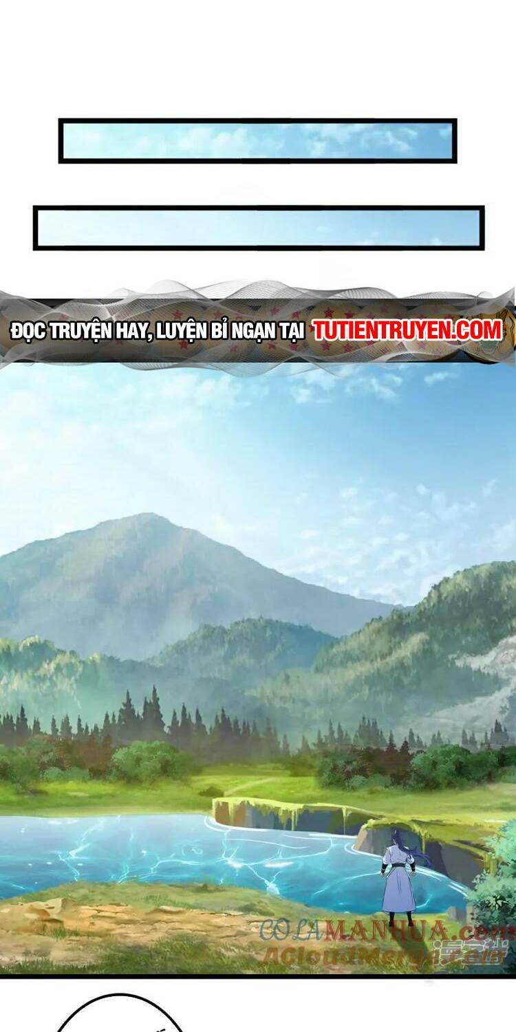 Nghịch Thiên Tà Thần: Chapter 644