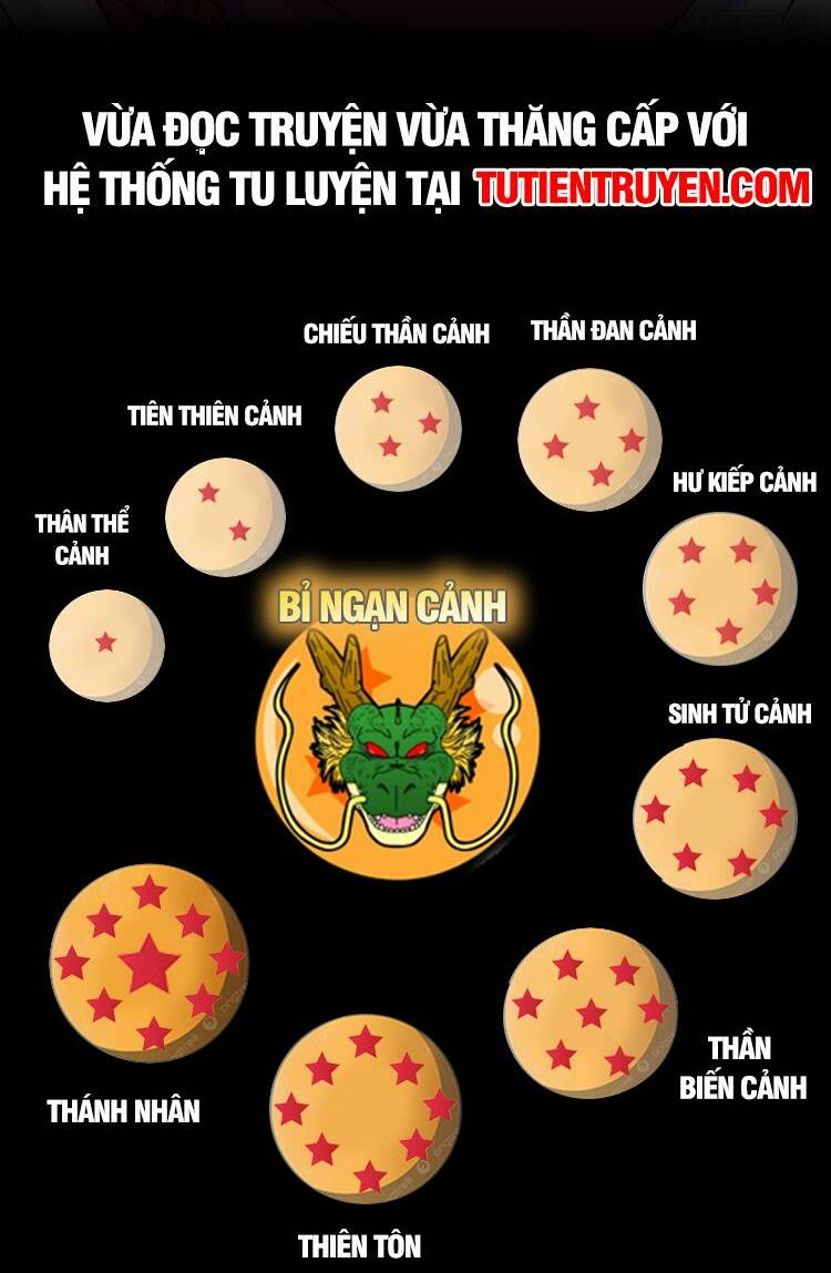 Nghịch Thiên Tà Thần: Chapter 644