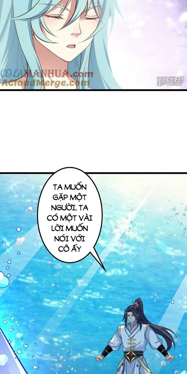 Nghịch Thiên Tà Thần: Chapter 645