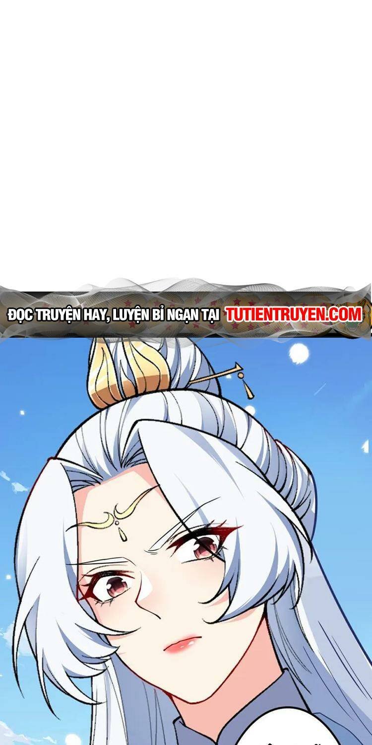 Nghịch Thiên Tà Thần: Chapter 645