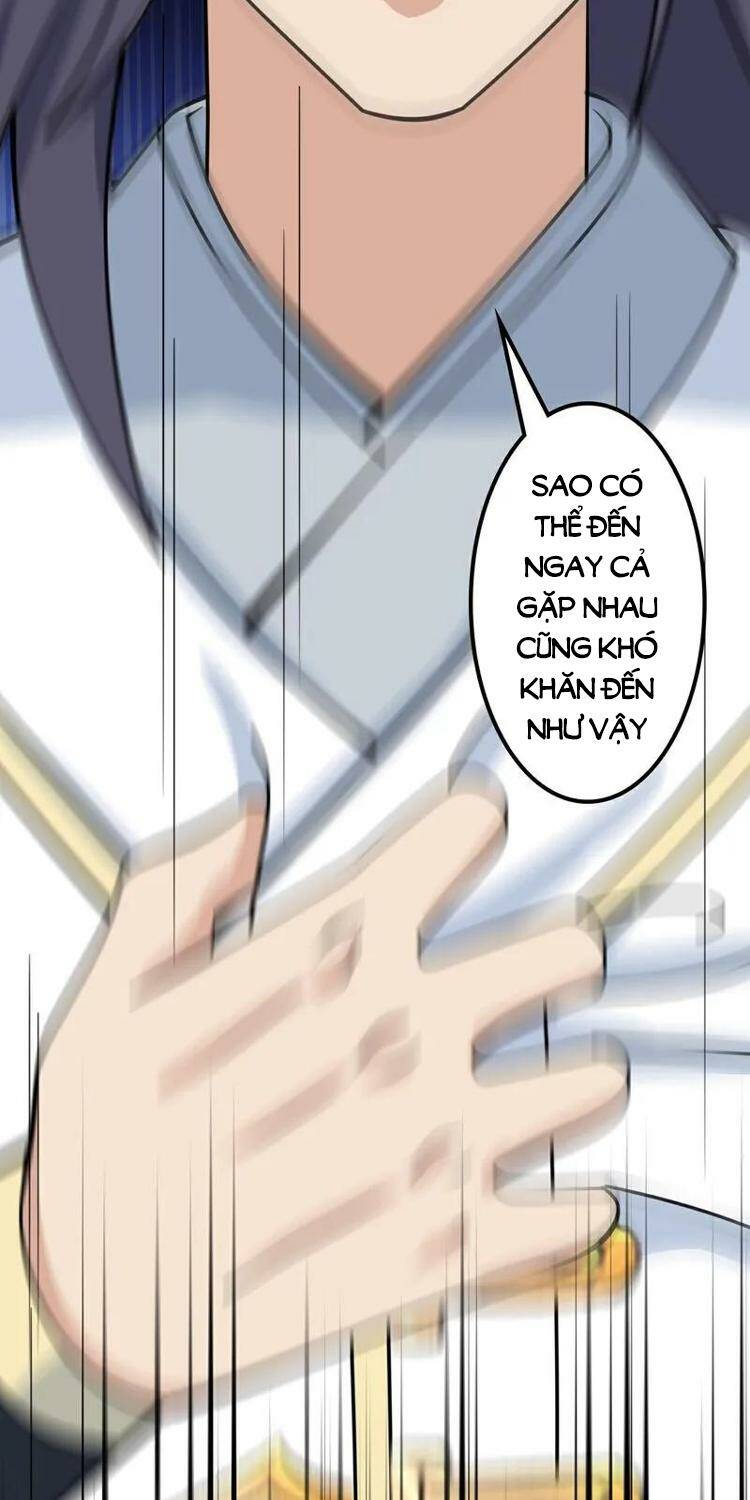 Nghịch Thiên Tà Thần: Chapter 645
