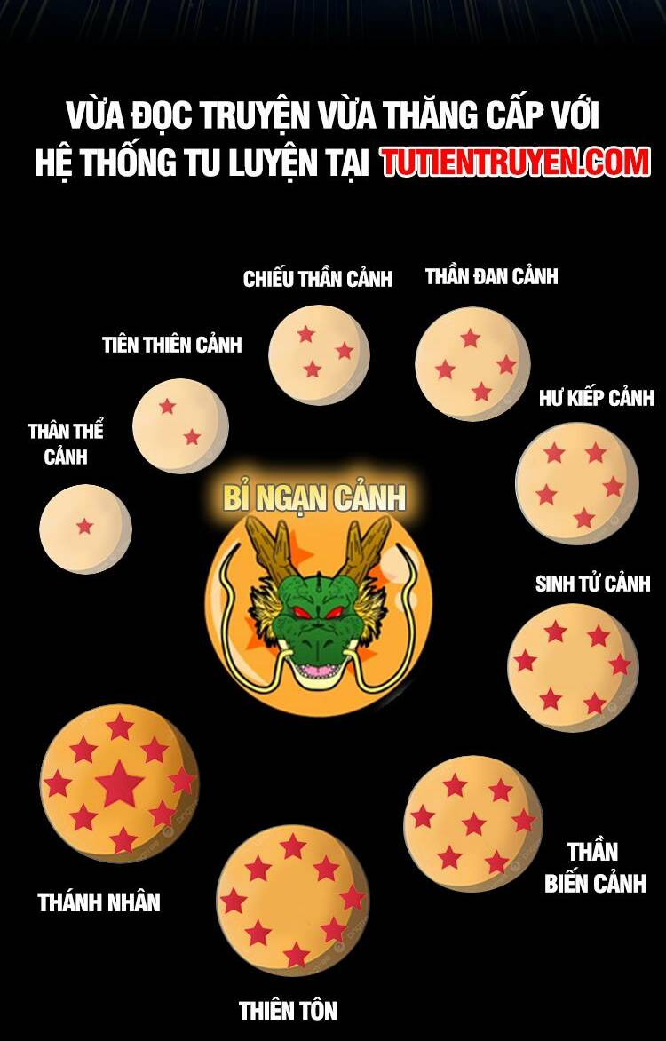 Nghịch Thiên Tà Thần: Chapter 645