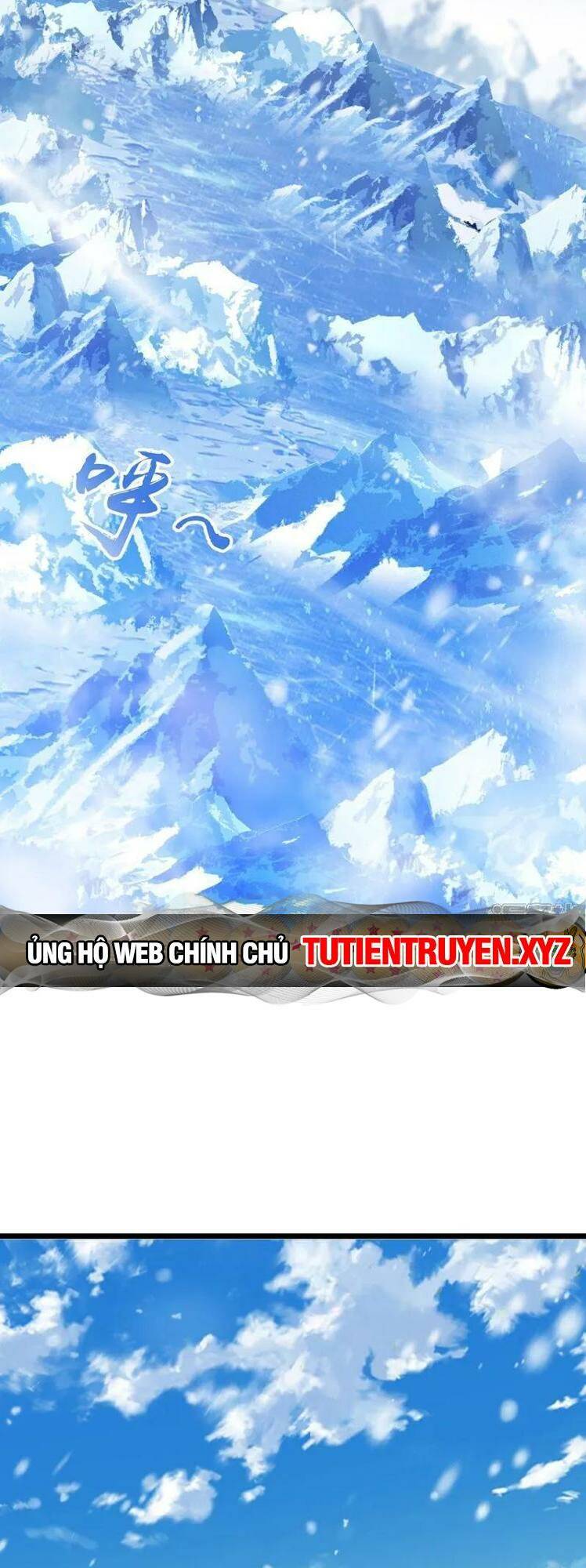 Nghịch Thiên Tà Thần: Chapter 646