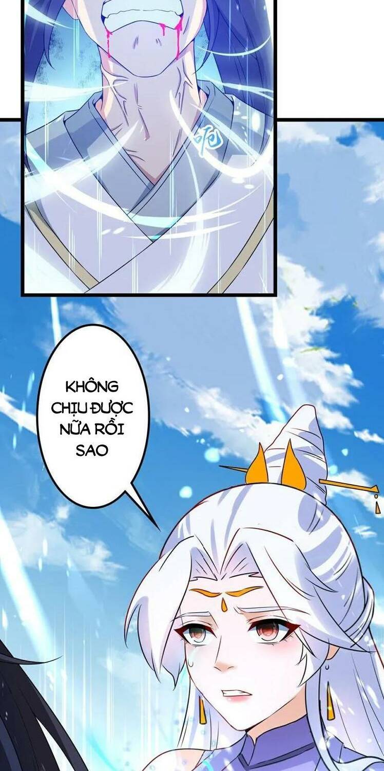 Nghịch Thiên Tà Thần: Chapter 646