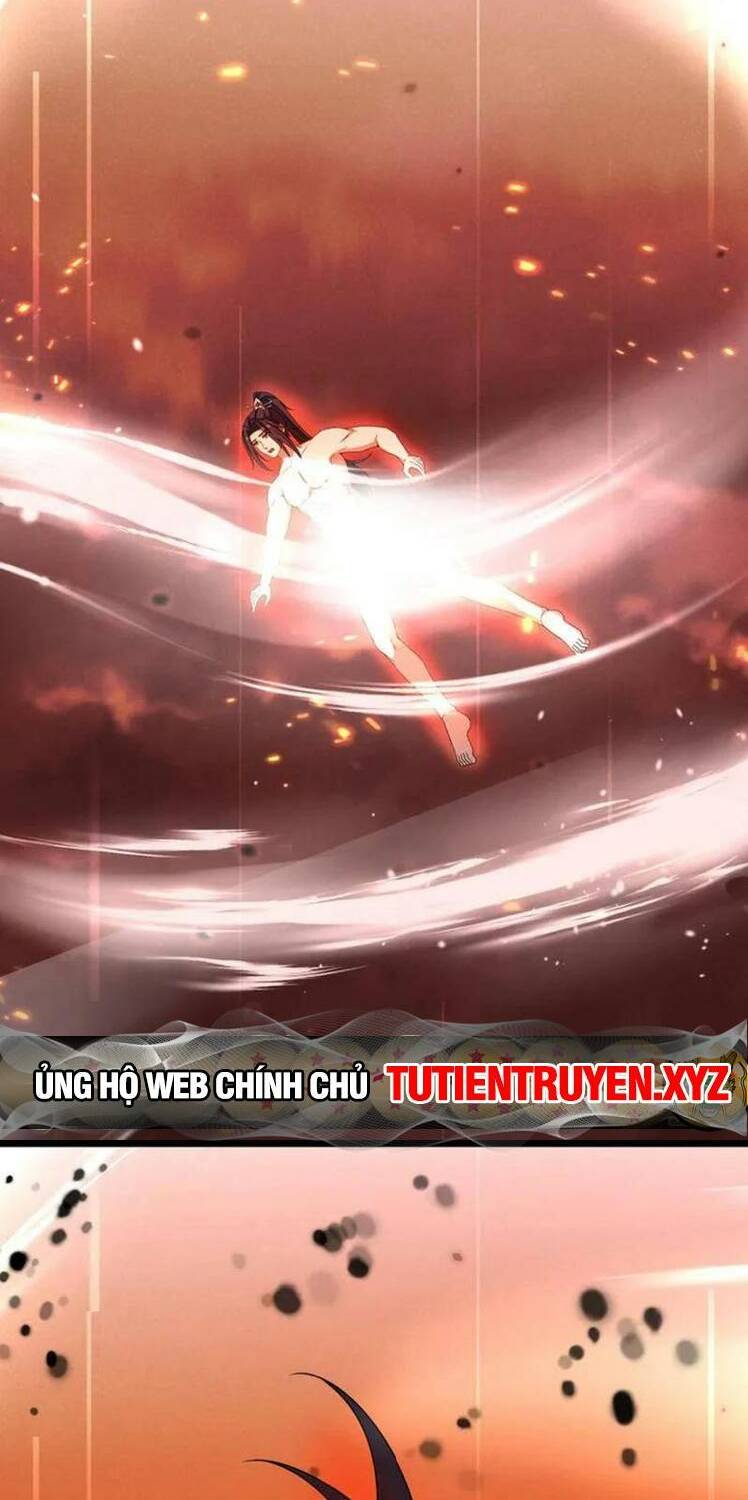 Nghịch Thiên Tà Thần: Chapter 646
