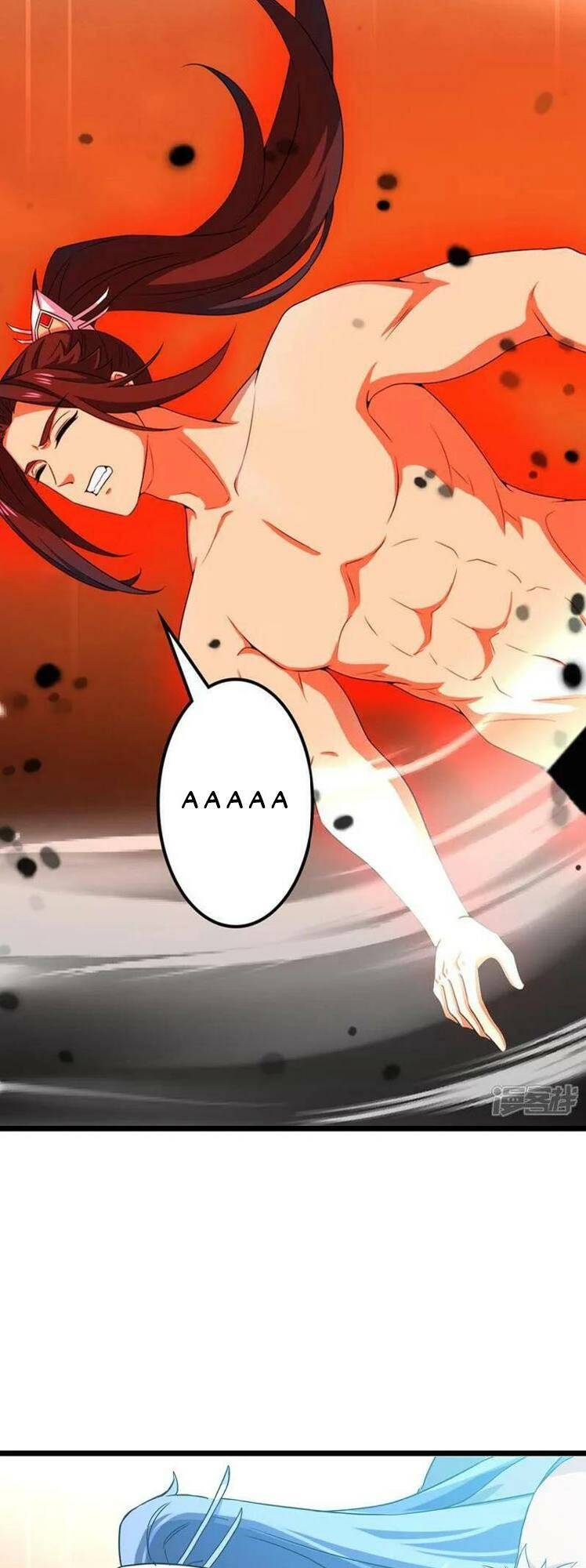 Nghịch Thiên Tà Thần: Chapter 646