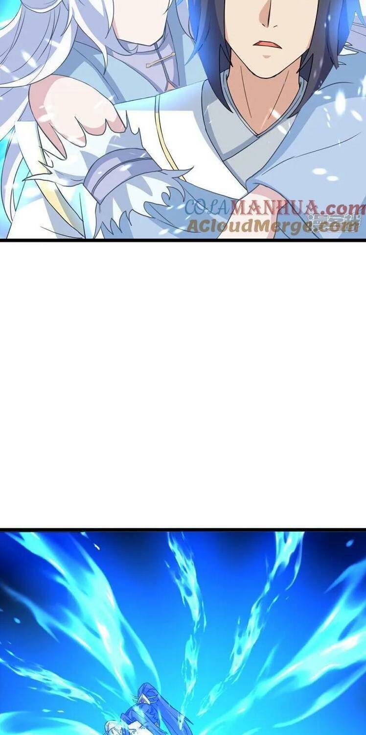Nghịch Thiên Tà Thần: Chapter 646