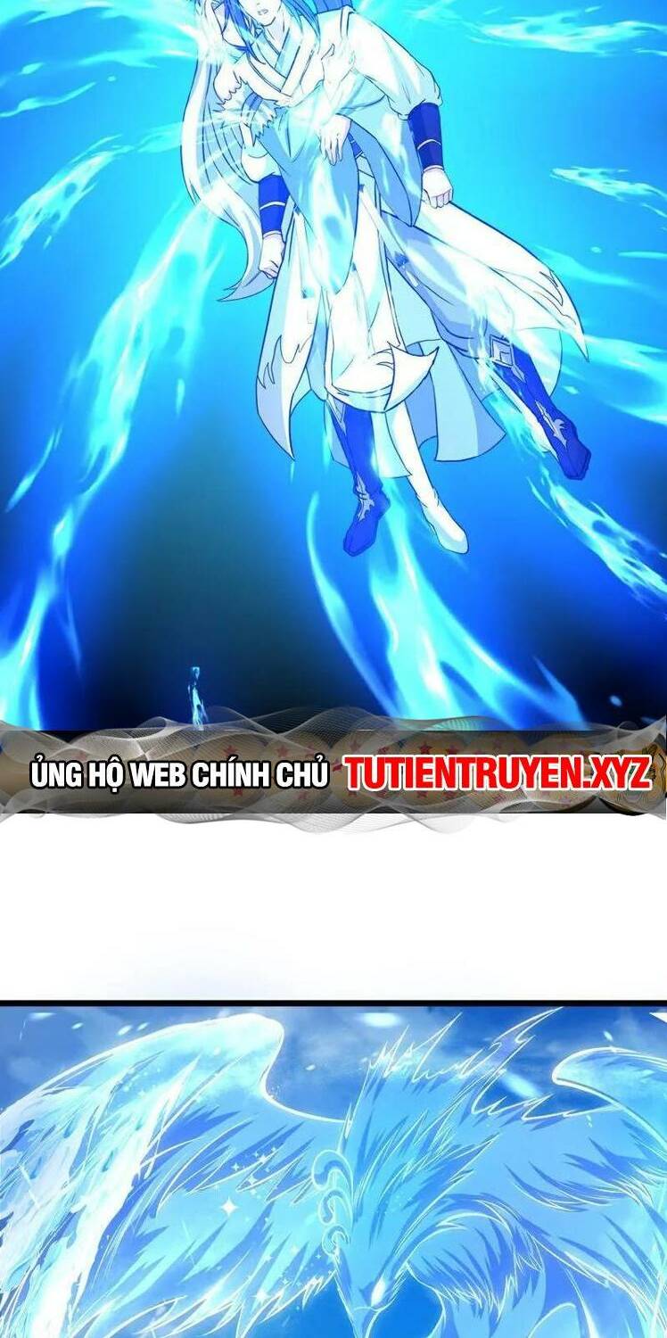 Nghịch Thiên Tà Thần: Chapter 646