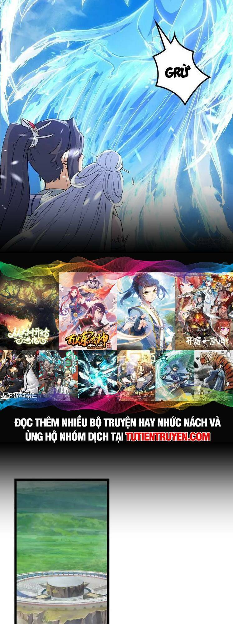 Nghịch Thiên Tà Thần: Chapter 646