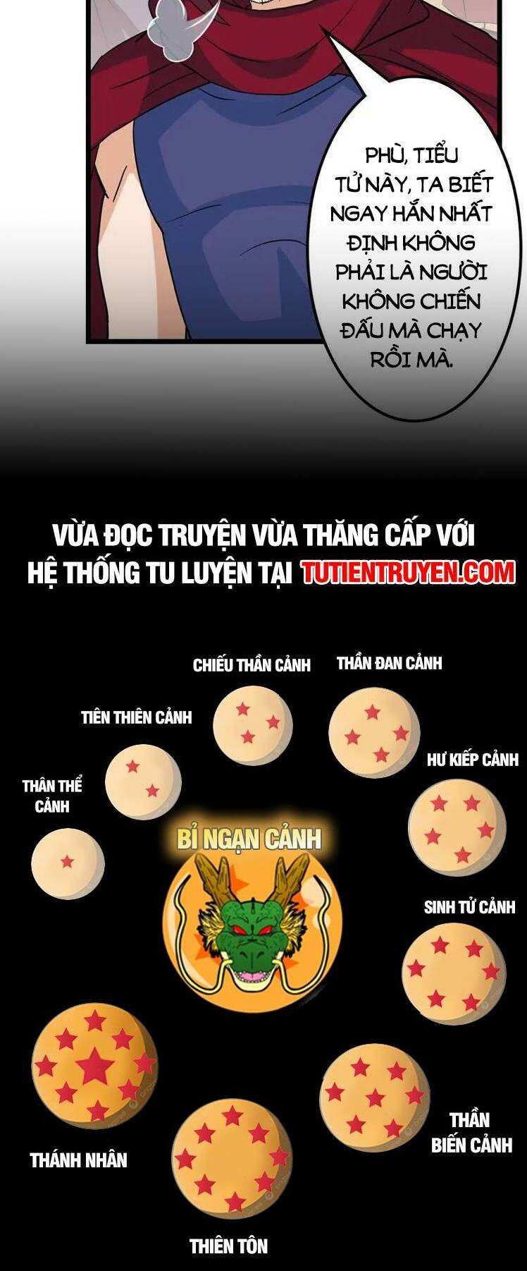 Nghịch Thiên Tà Thần: Chapter 646