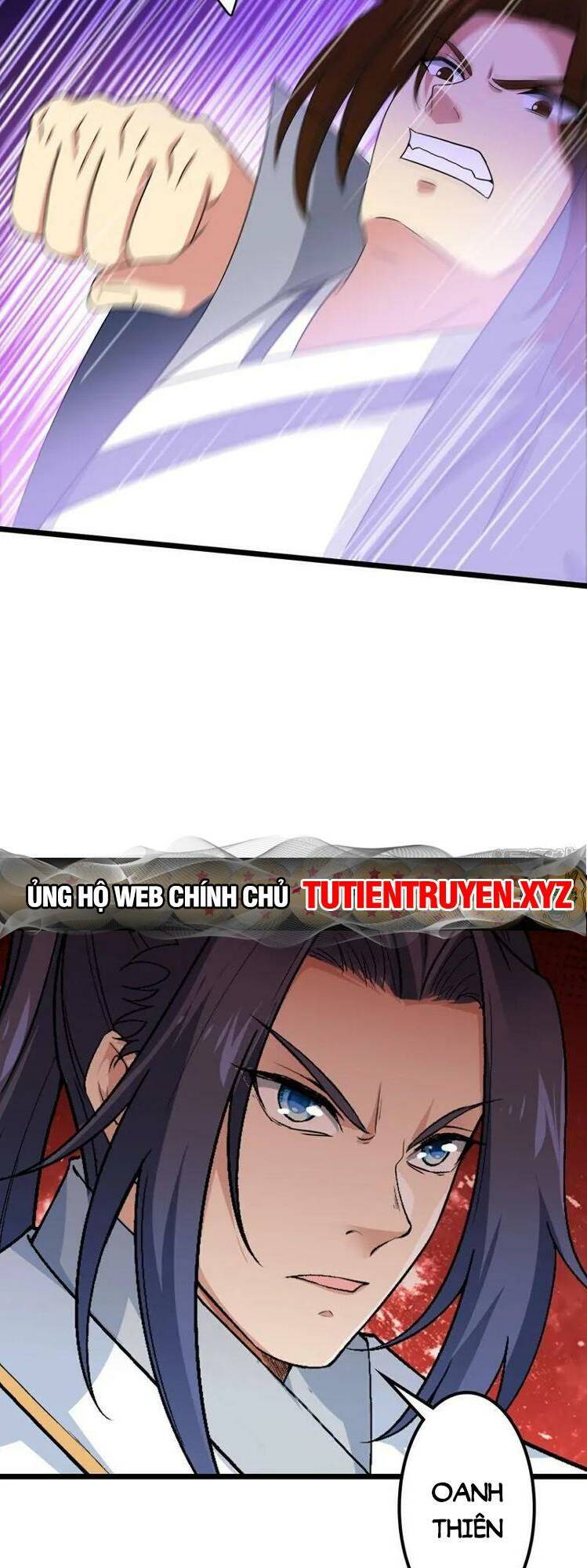 Nghịch Thiên Tà Thần: Chapter 647