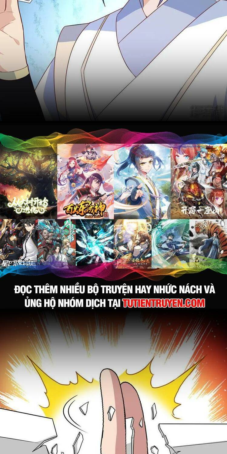 Nghịch Thiên Tà Thần: Chapter 647
