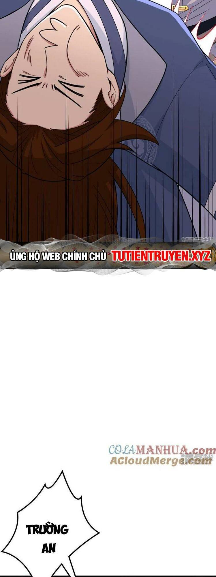 Nghịch Thiên Tà Thần: Chapter 647