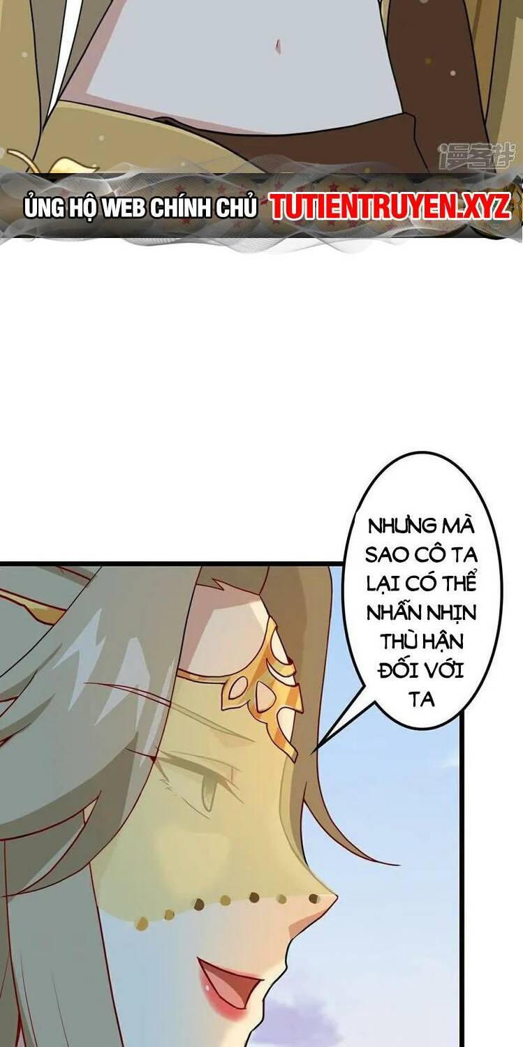 Nghịch Thiên Tà Thần: Chapter 648