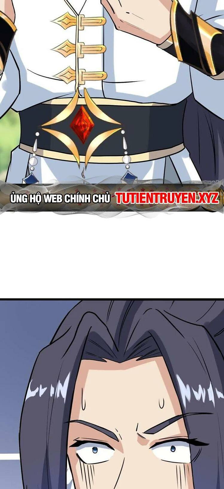 Nghịch Thiên Tà Thần: Chapter 648