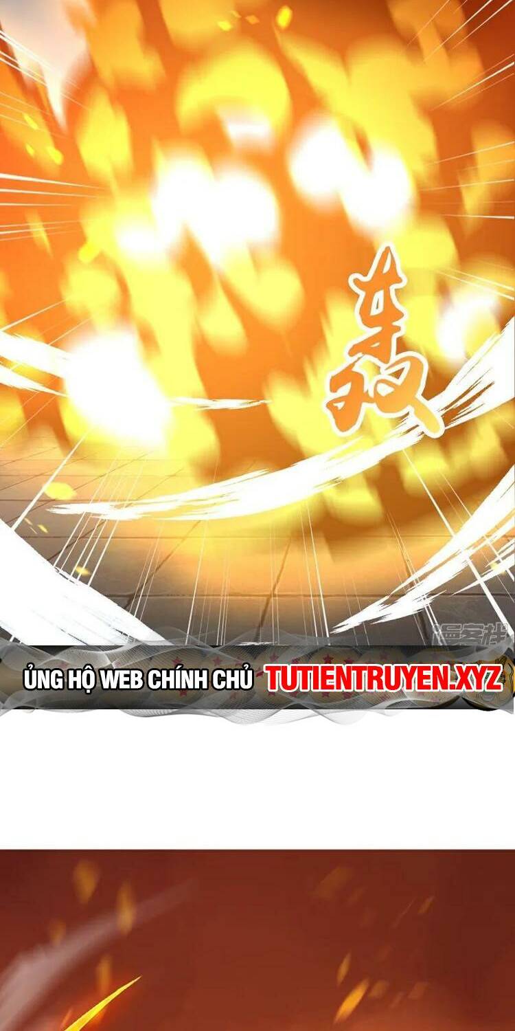 Nghịch Thiên Tà Thần: Chapter 649