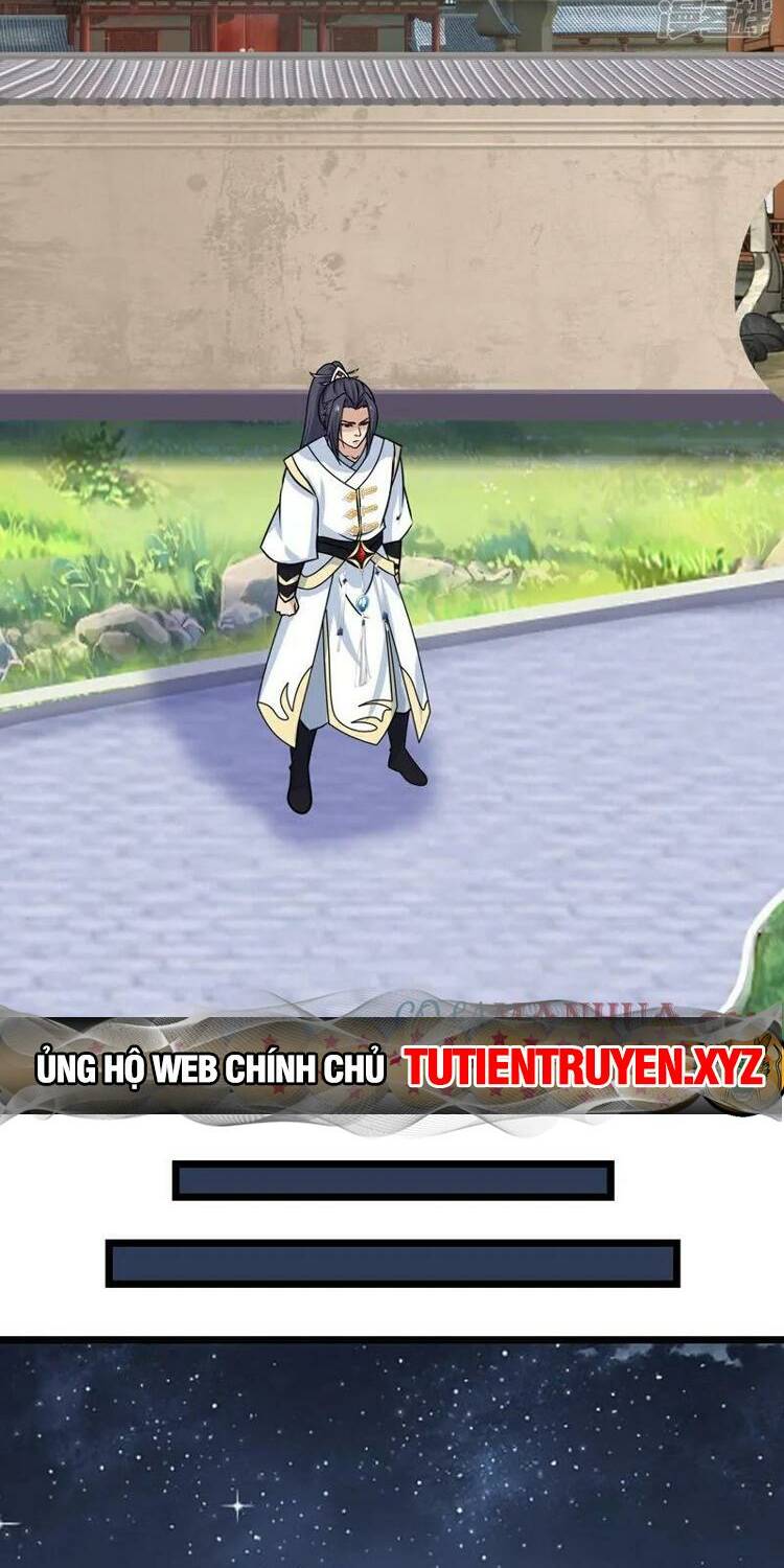 Nghịch Thiên Tà Thần: Chapter 649
