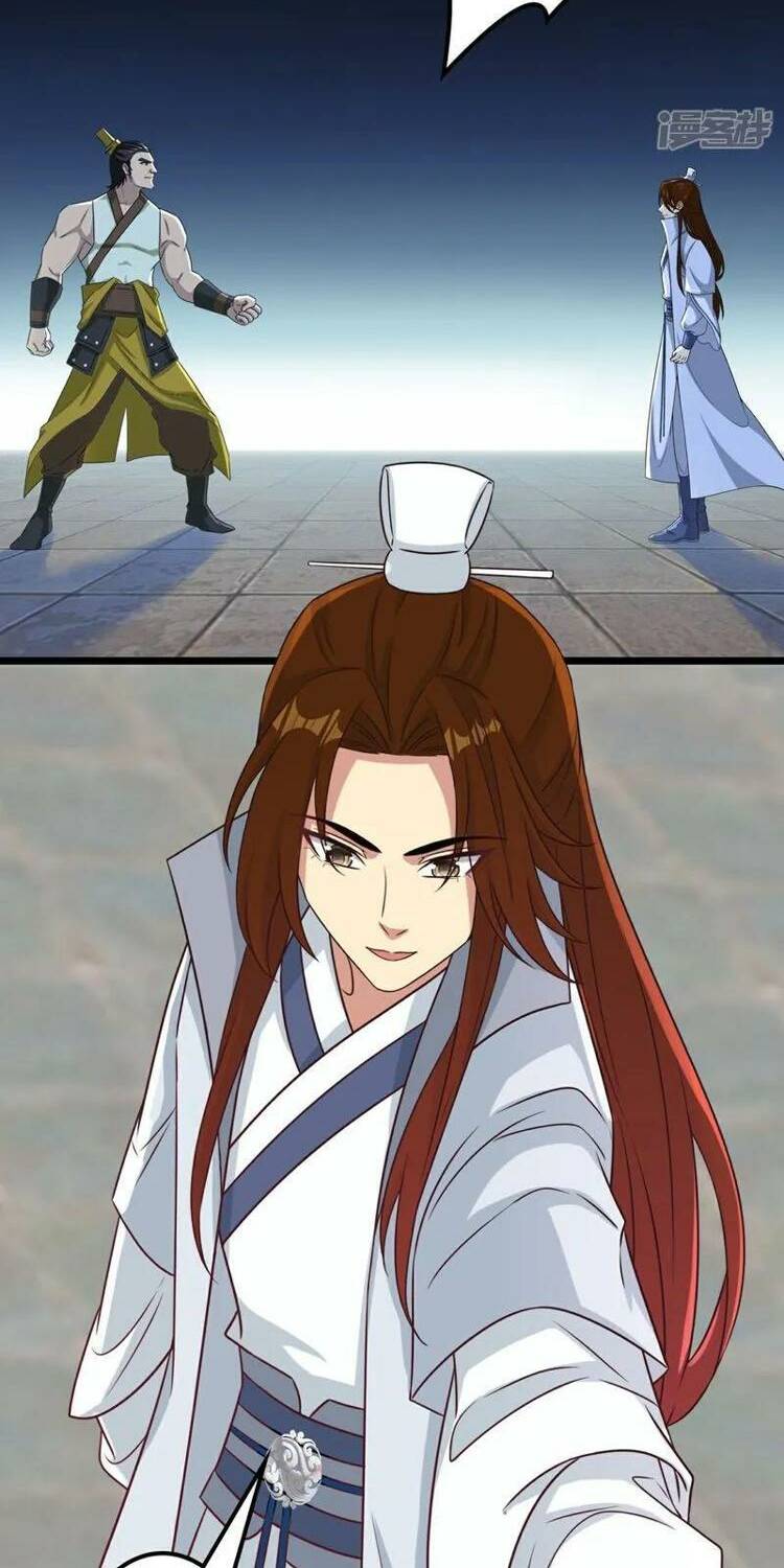 Nghịch Thiên Tà Thần: Chapter 649