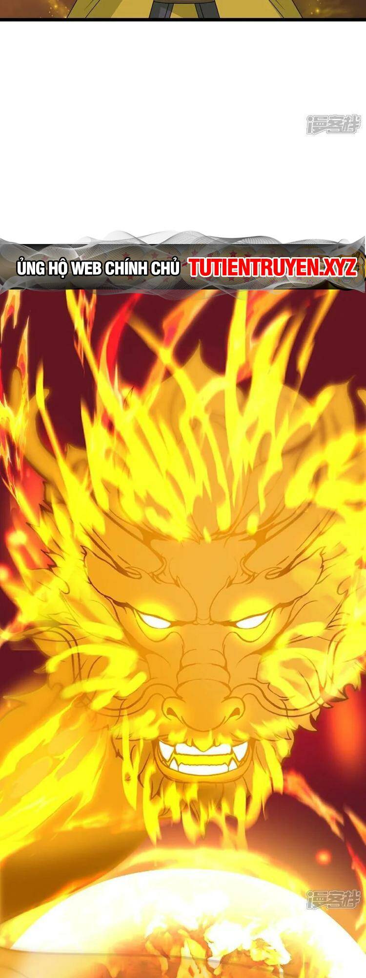 Nghịch Thiên Tà Thần: Chapter 649