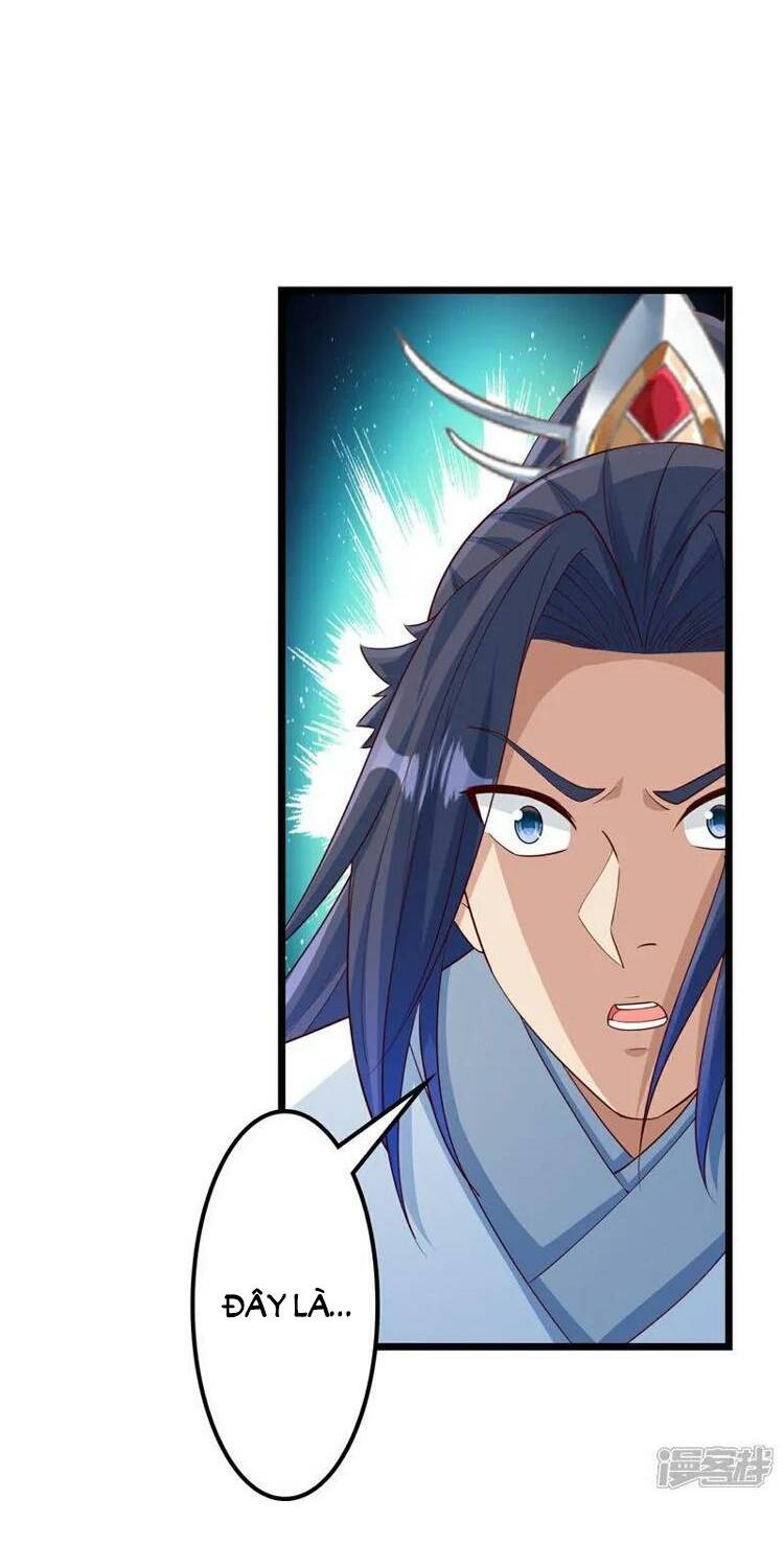 Nghịch Thiên Tà Thần: Chapter 649