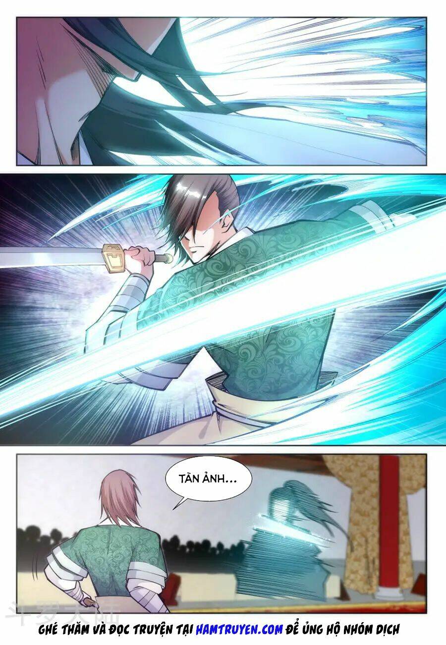 Nghịch Thiên Tà Thần: Chapter 65