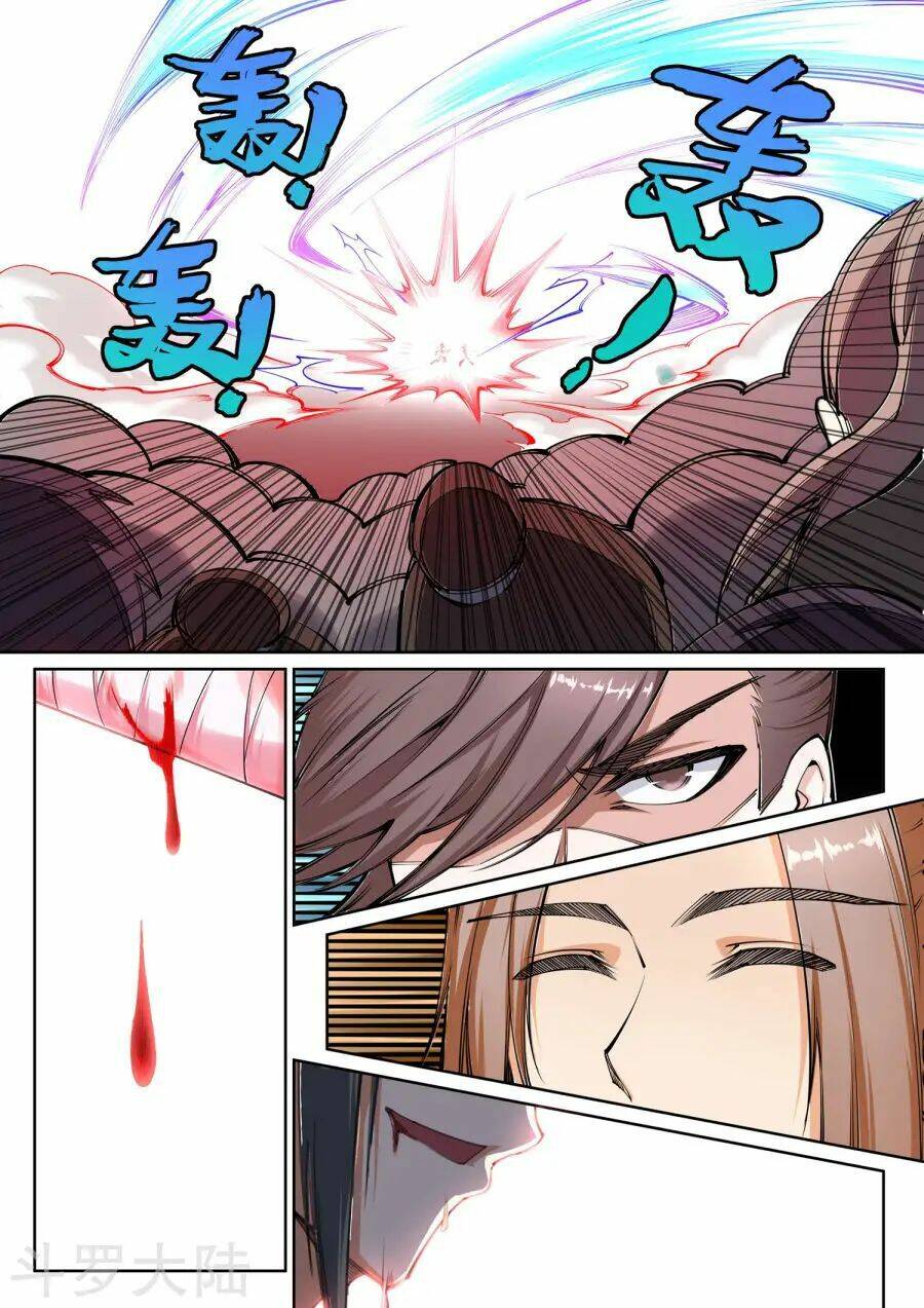 Nghịch Thiên Tà Thần: Chapter 65