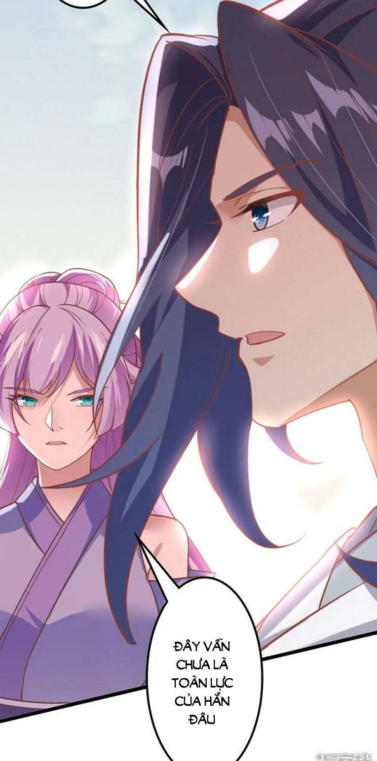 Nghịch Thiên Tà Thần: Chapter 650