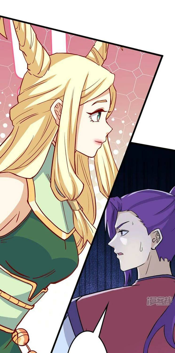 Nghịch Thiên Tà Thần: Chapter 650