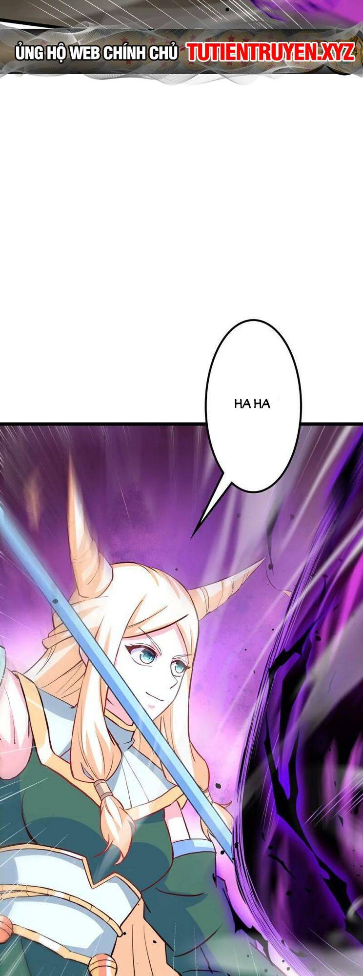 Nghịch Thiên Tà Thần: Chapter 650