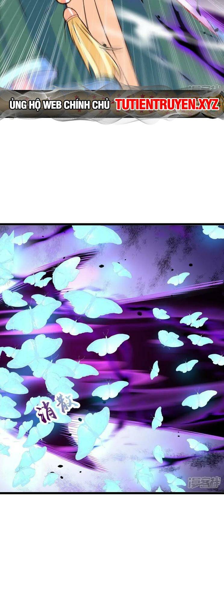 Nghịch Thiên Tà Thần: Chapter 650