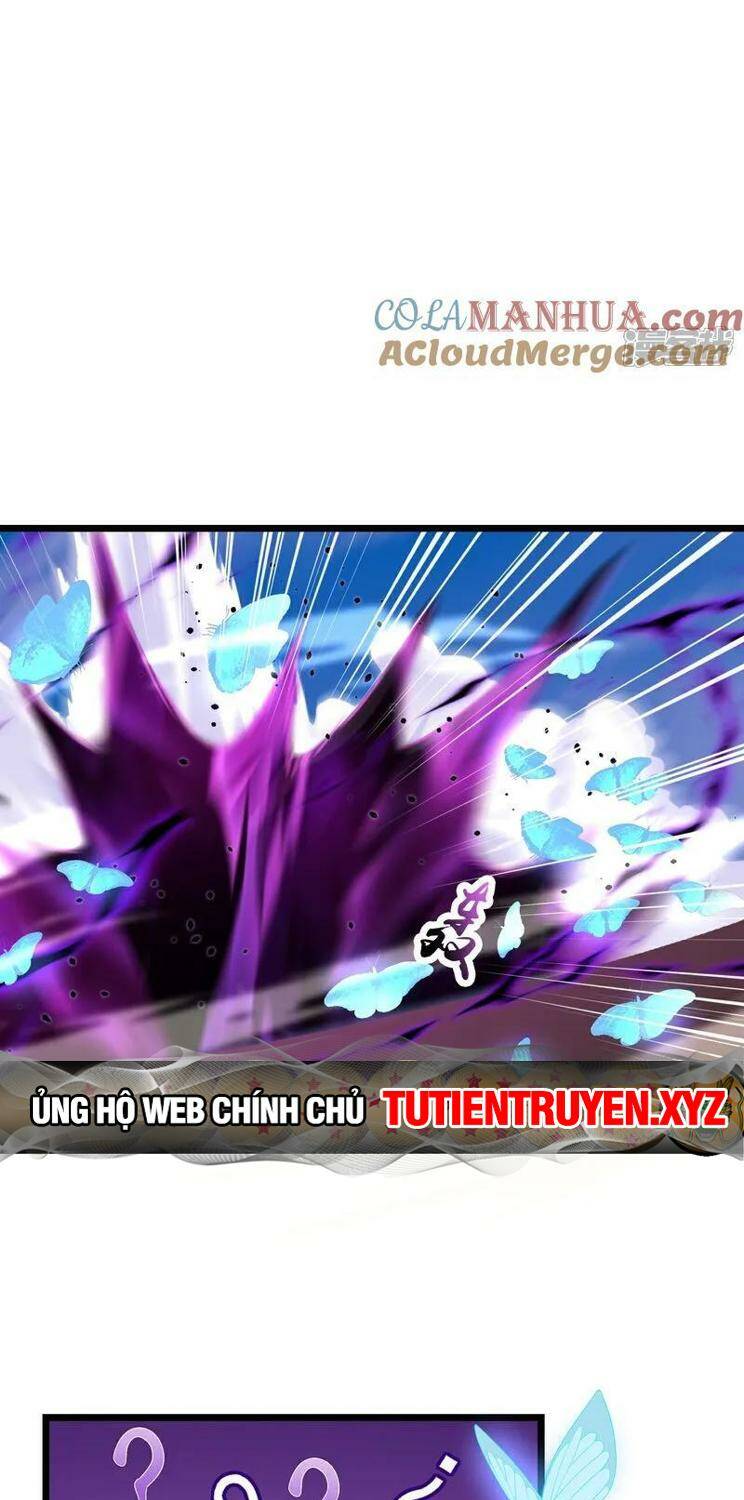 Nghịch Thiên Tà Thần: Chapter 650