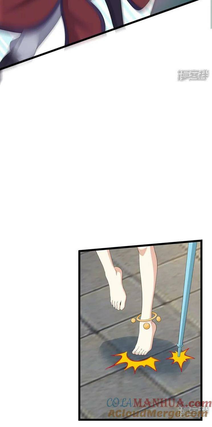 Nghịch Thiên Tà Thần: Chapter 650