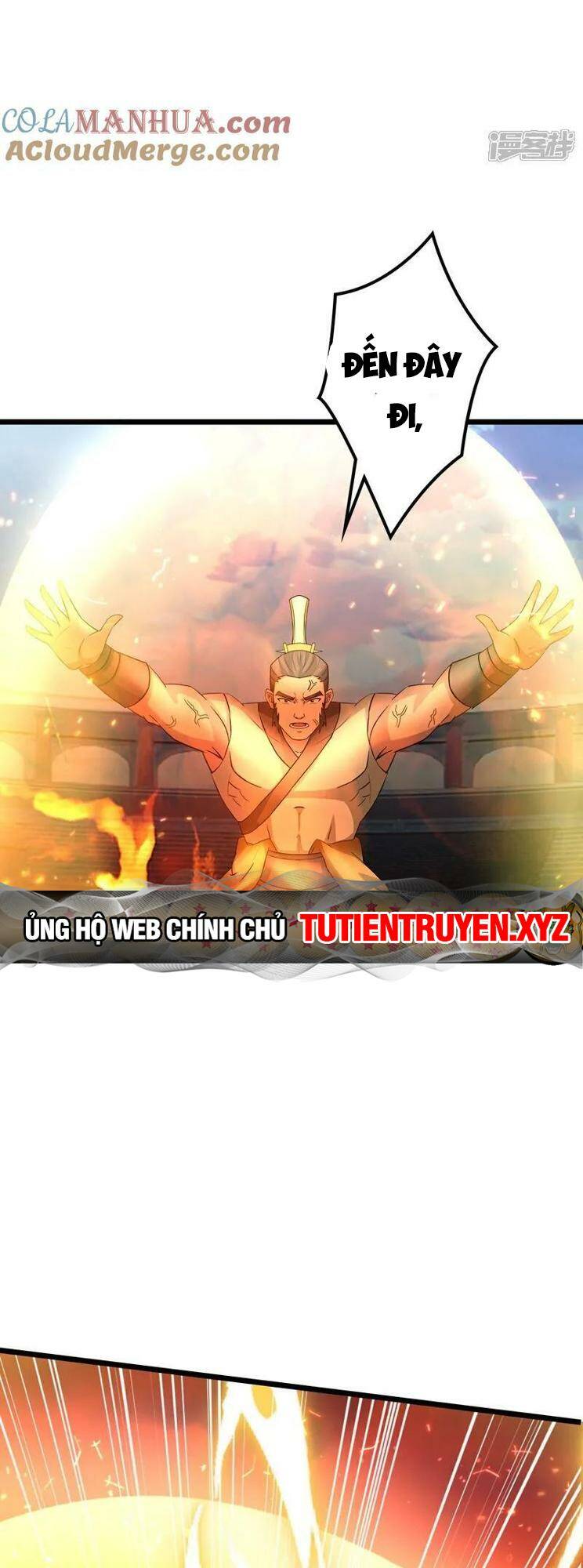 Nghịch Thiên Tà Thần: Chapter 650