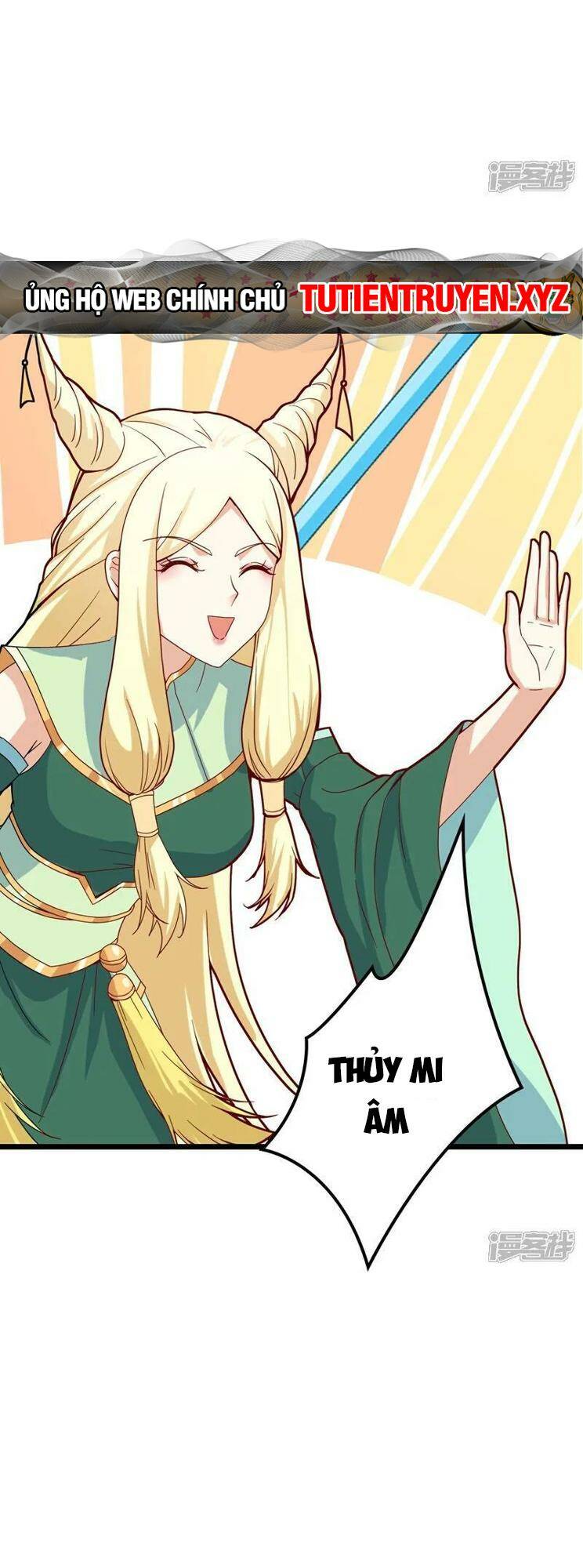 Nghịch Thiên Tà Thần: Chapter 650