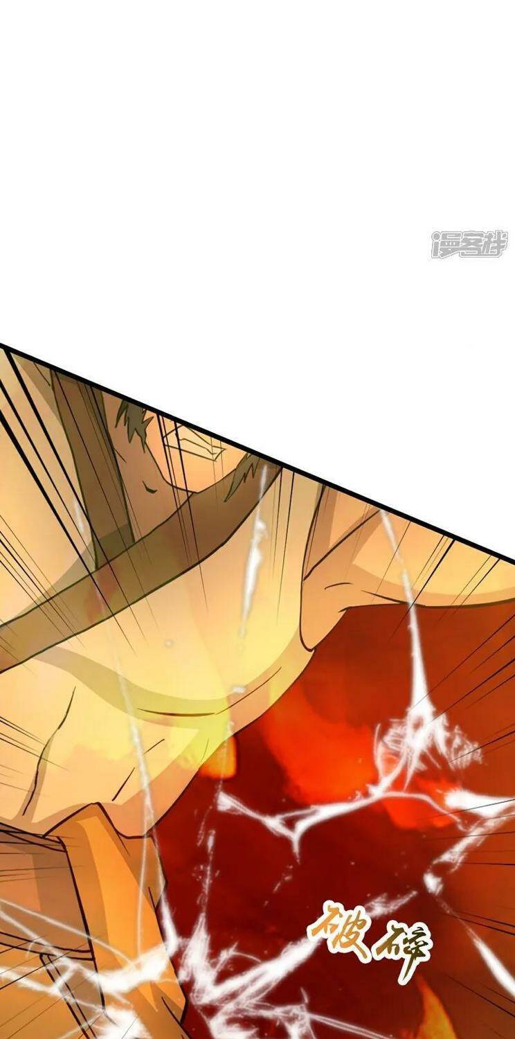 Nghịch Thiên Tà Thần: Chapter 650