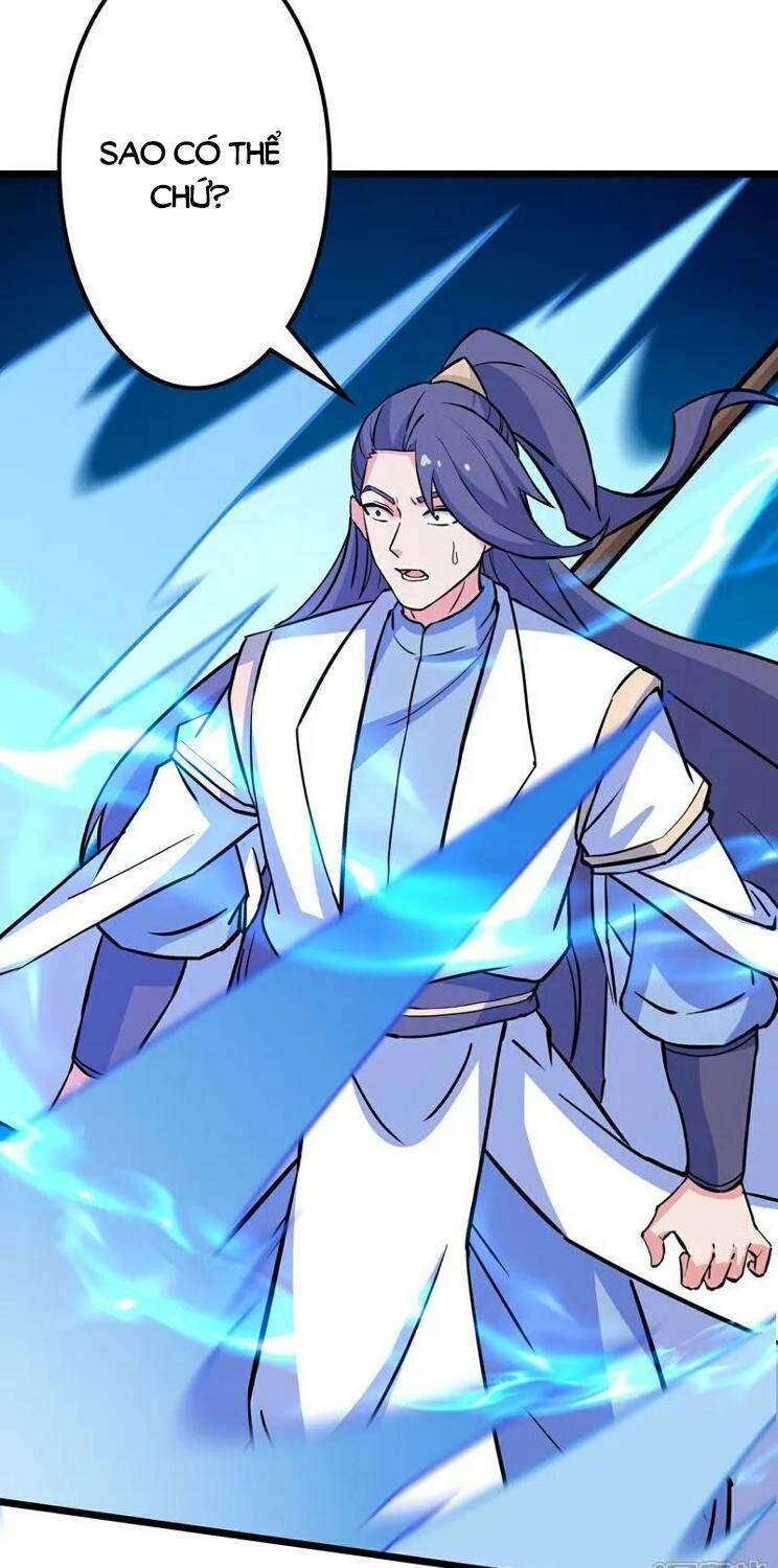 Nghịch Thiên Tà Thần: Chapter 651