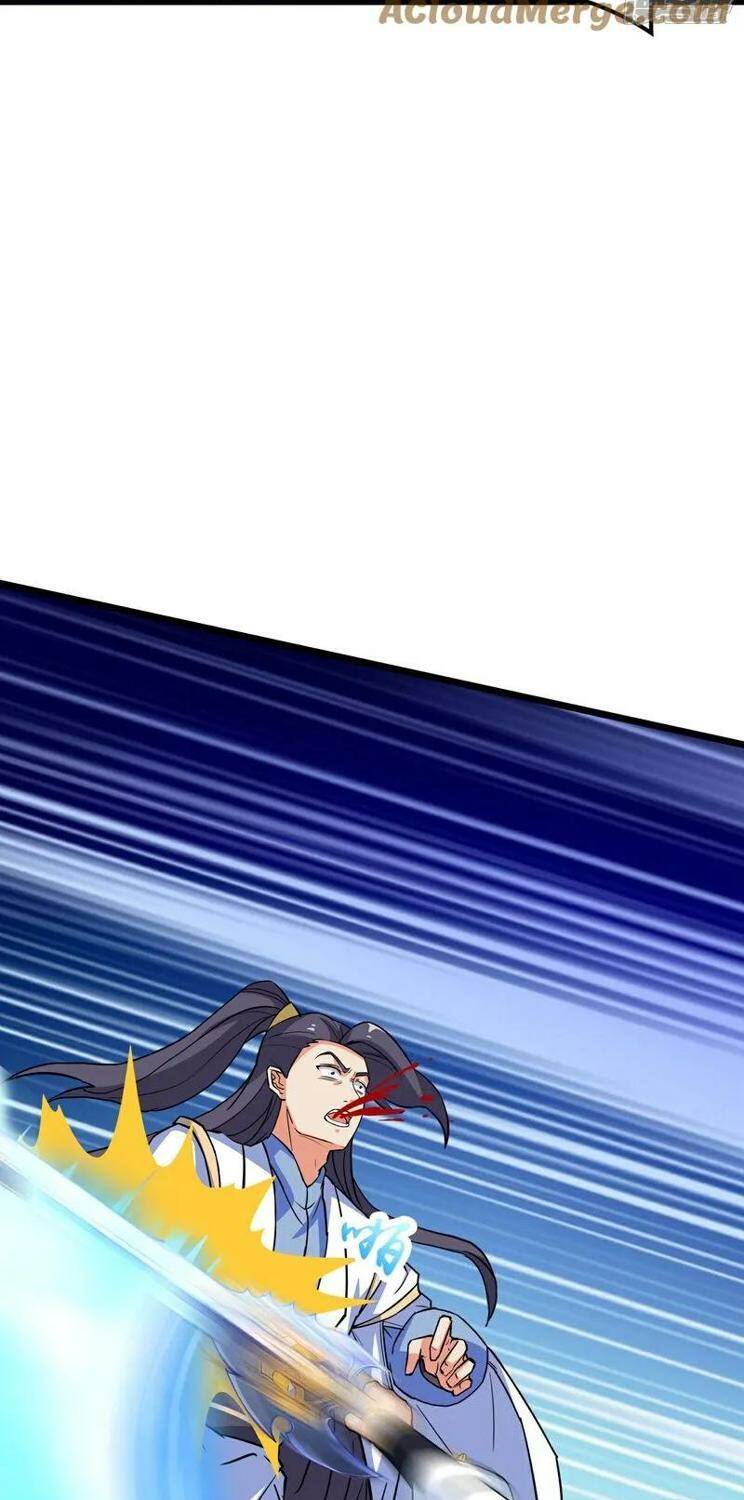 Nghịch Thiên Tà Thần: Chapter 651