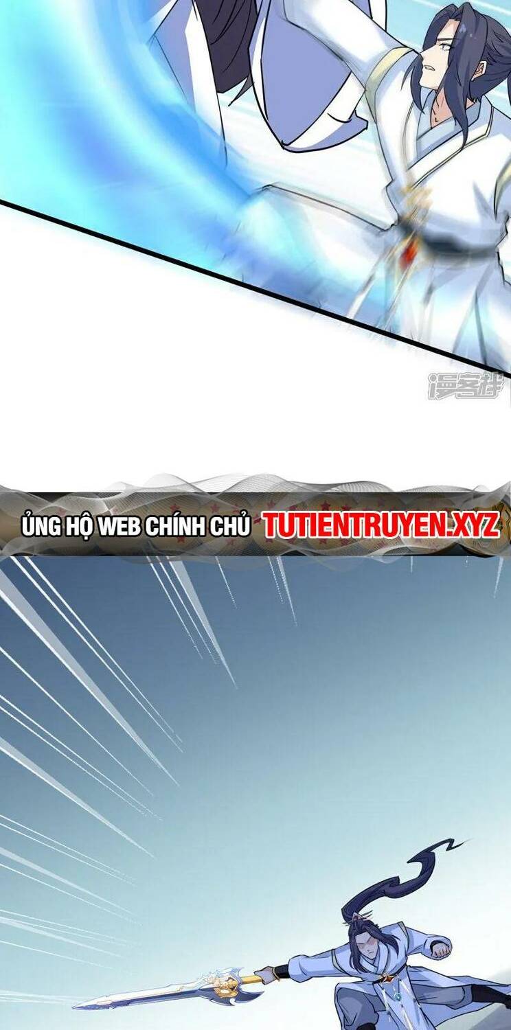 Nghịch Thiên Tà Thần: Chapter 651