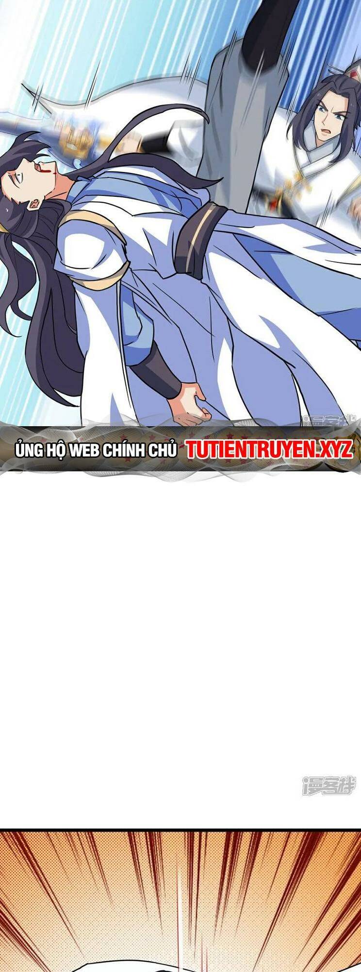 Nghịch Thiên Tà Thần: Chapter 651
