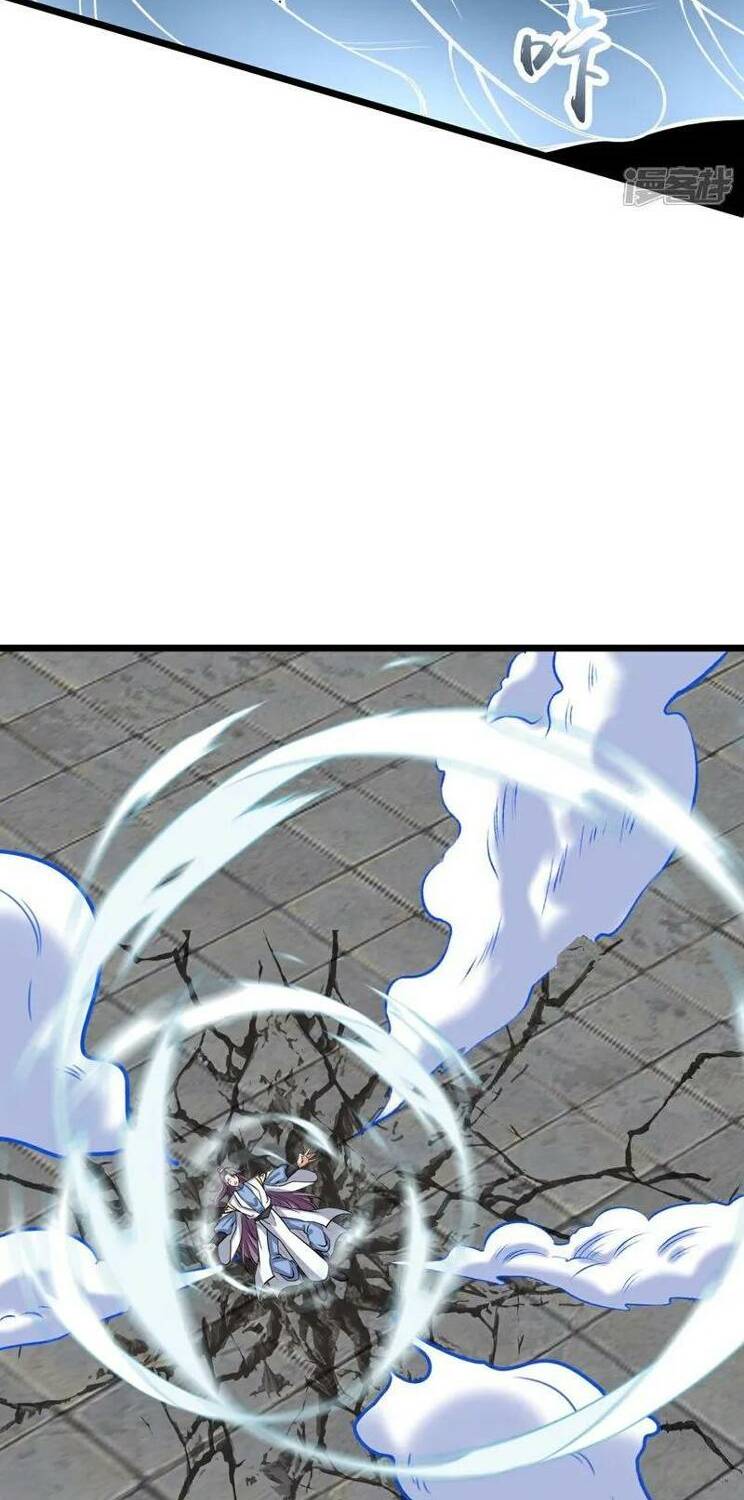 Nghịch Thiên Tà Thần: Chapter 651