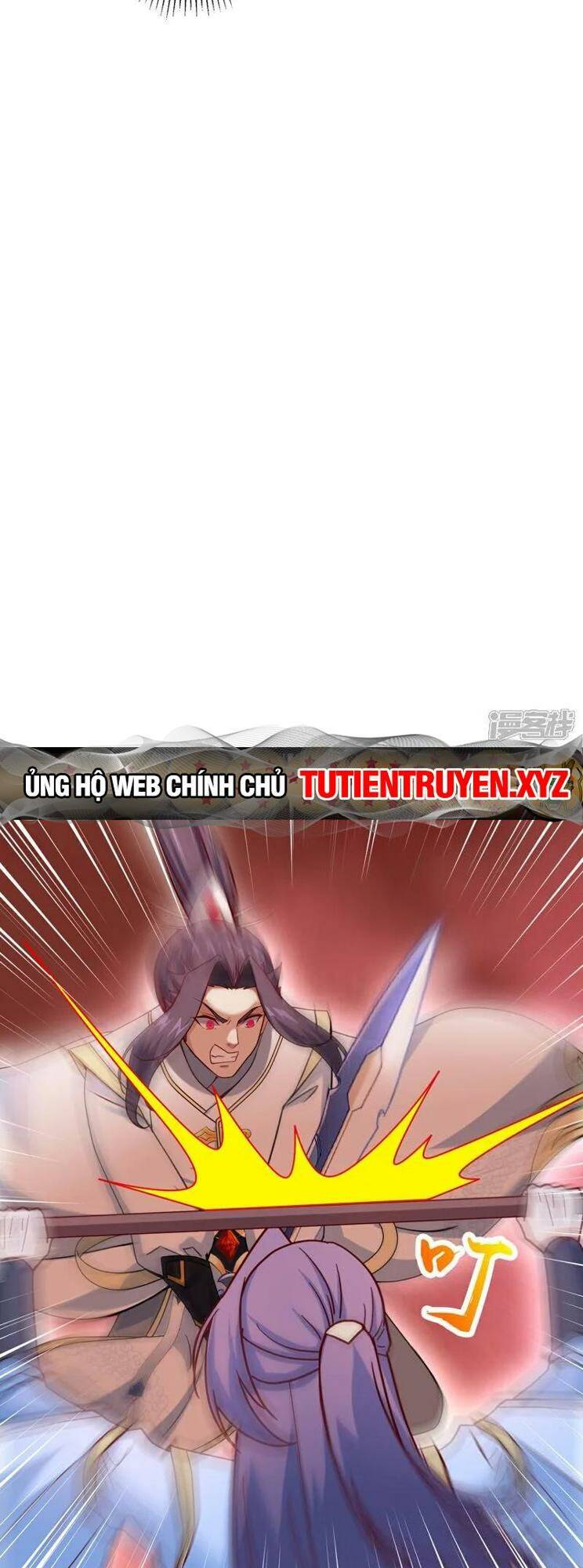 Nghịch Thiên Tà Thần: Chapter 651