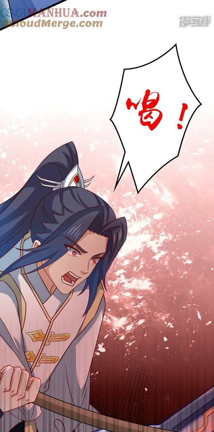 Nghịch Thiên Tà Thần: Chapter 651