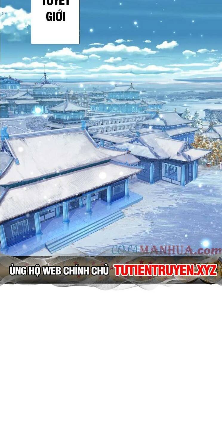 Nghịch Thiên Tà Thần: Chapter 652