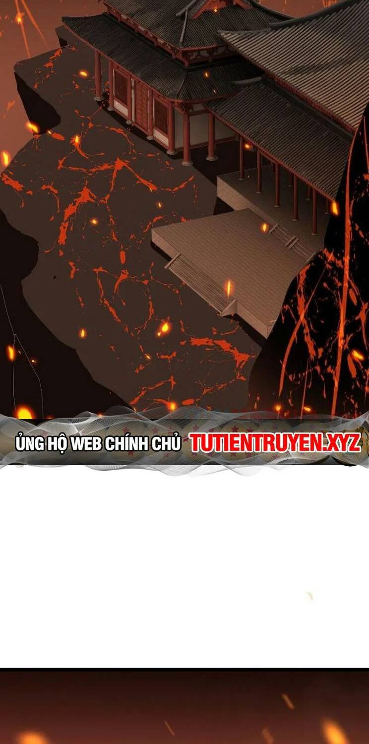 Nghịch Thiên Tà Thần: Chapter 652