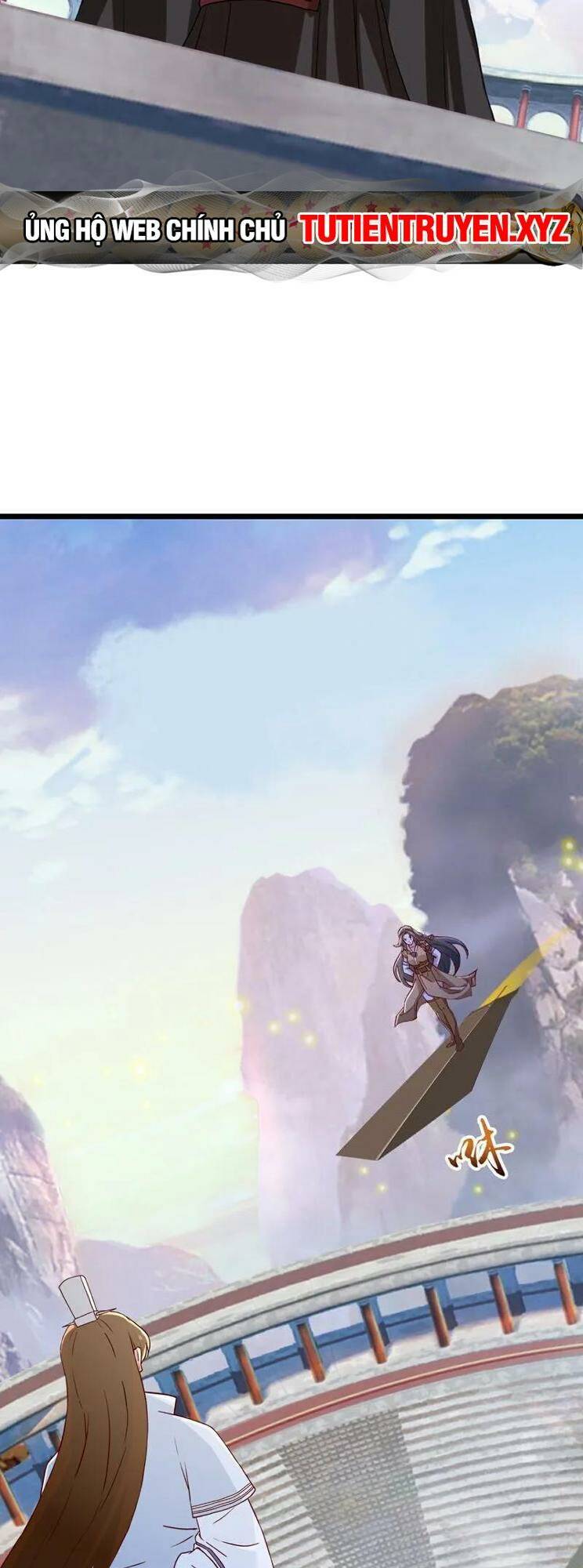 Nghịch Thiên Tà Thần: Chapter 652